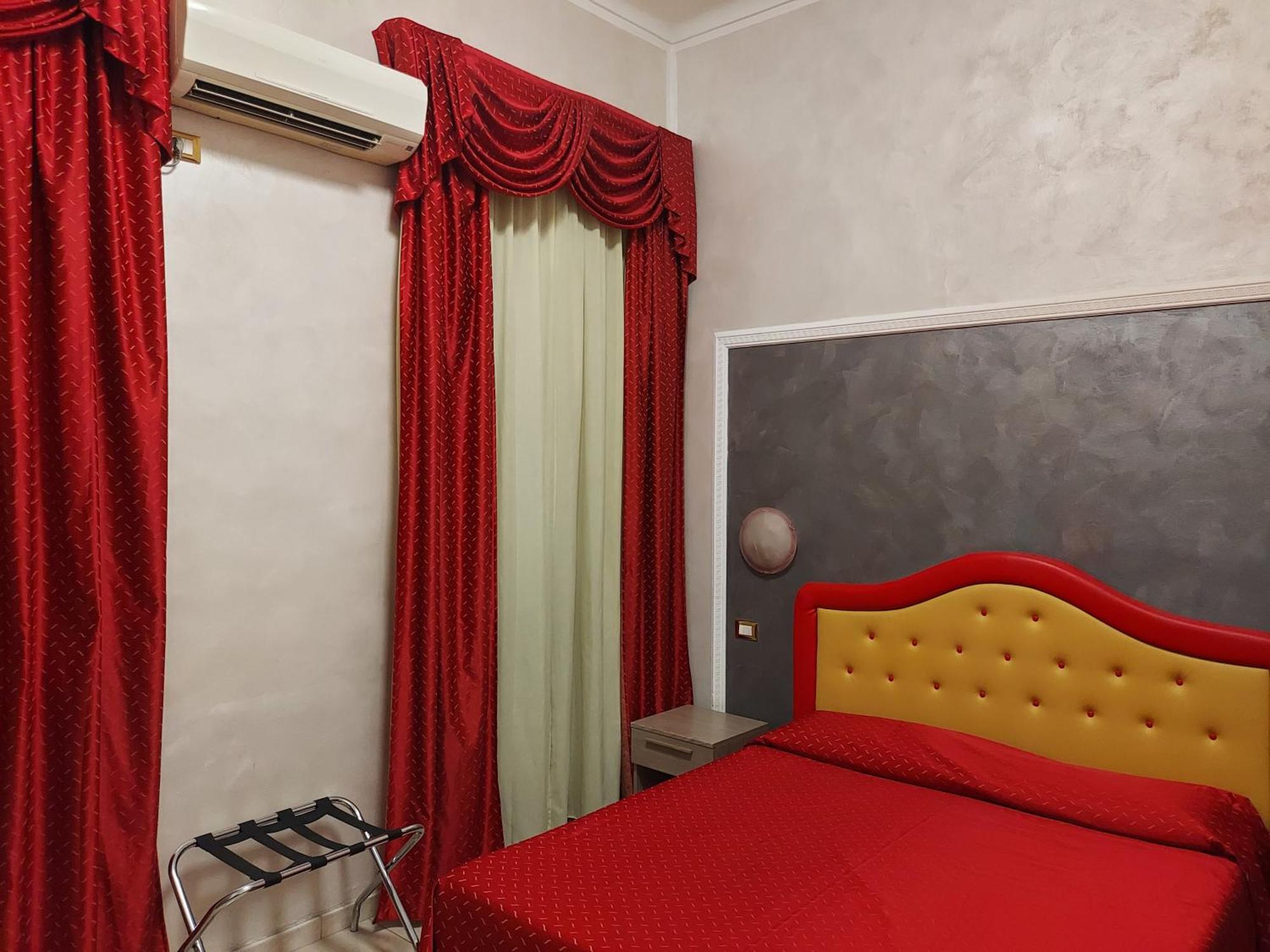Valdocco Aparthotel *
