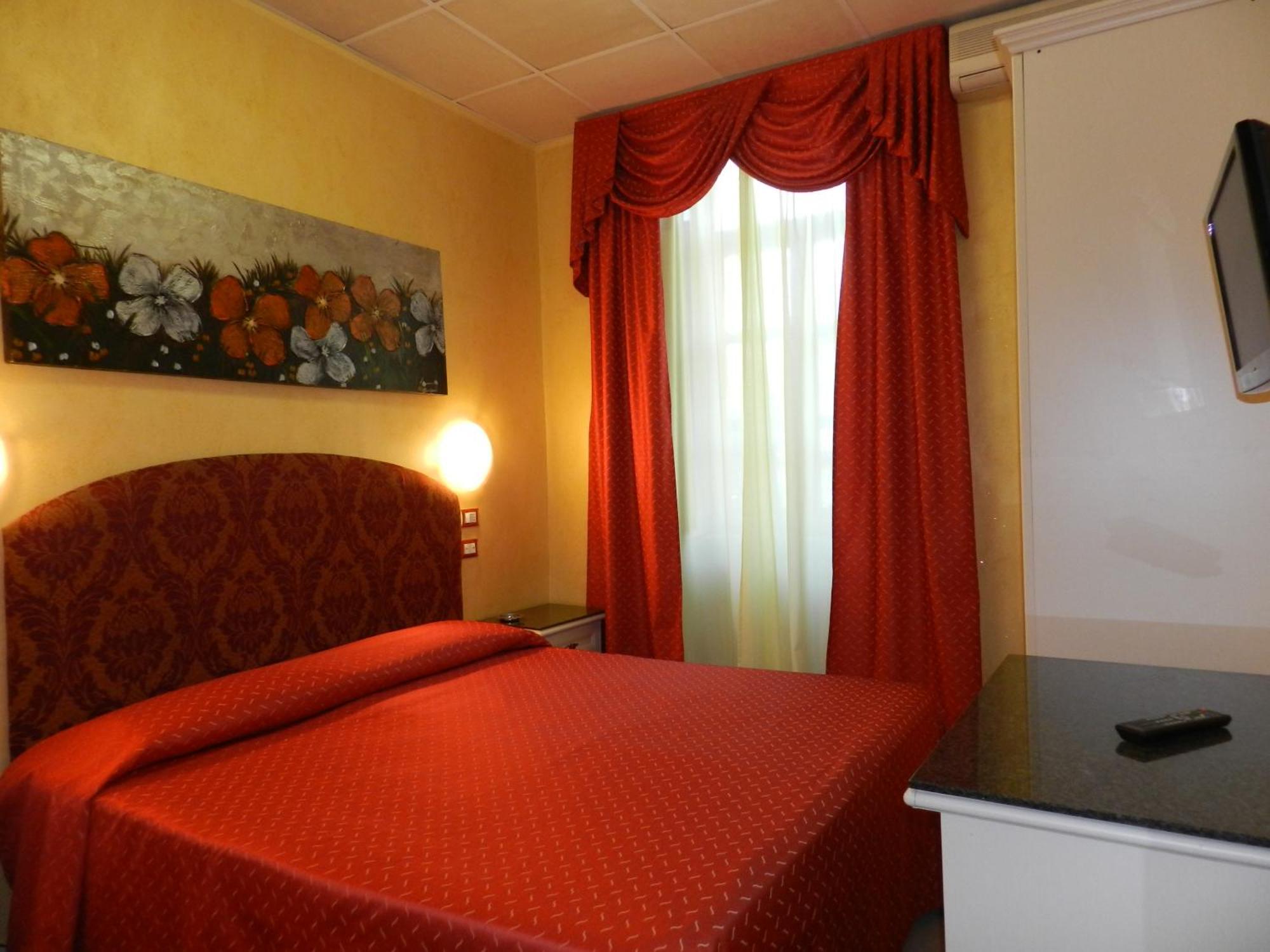 Valdocco Aparthotel Turin
