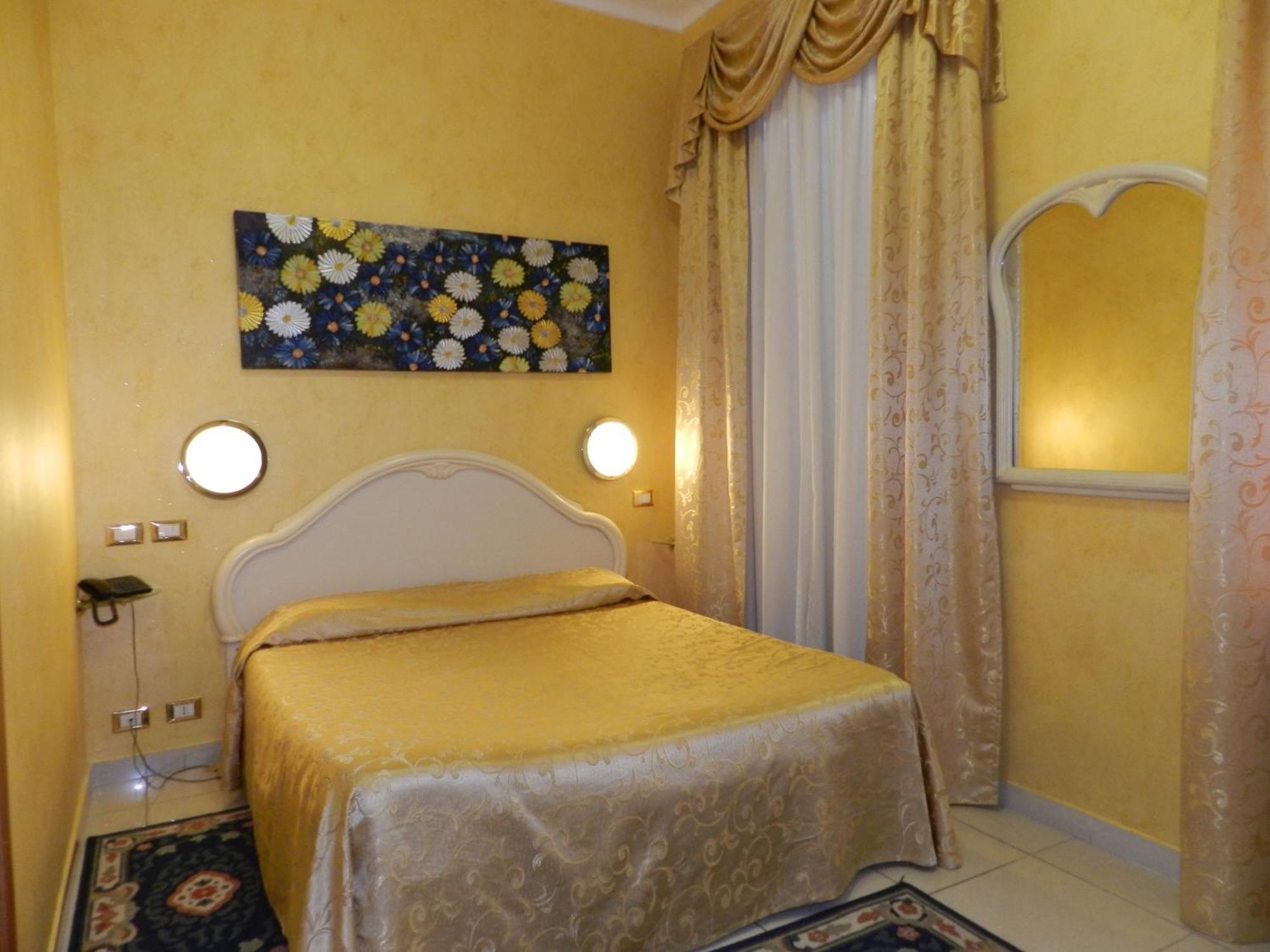 Aparthotel Valdocco Turin