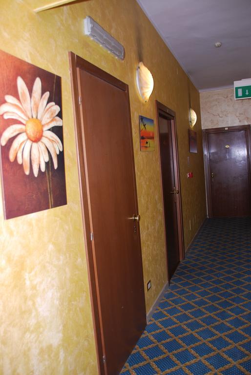 Aparthotel Valdocco