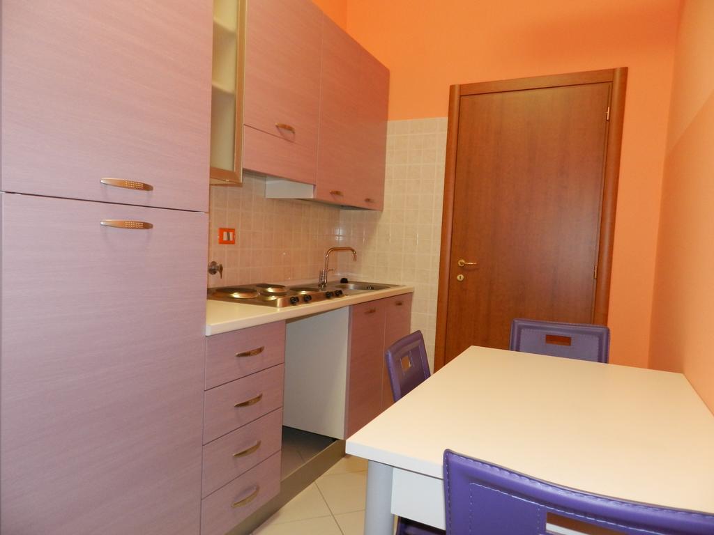 Aparthotel Valdocco